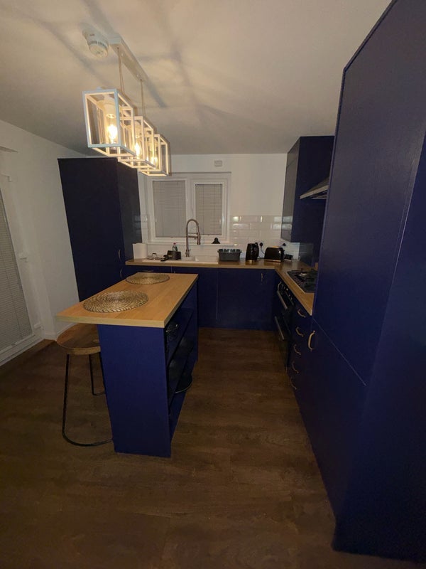 Room Darnley Terrace in City of Edinburgh