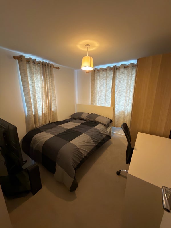 Room Darnley Terrace in City of Edinburgh