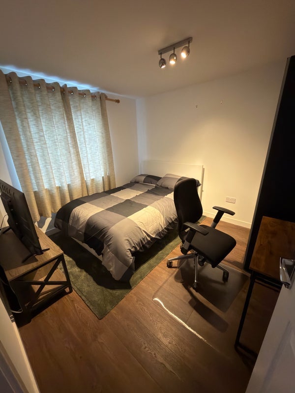 Room Darnley Terrace in City of Edinburgh