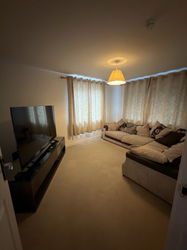 Room Darnley Terrace in City of Edinburgh