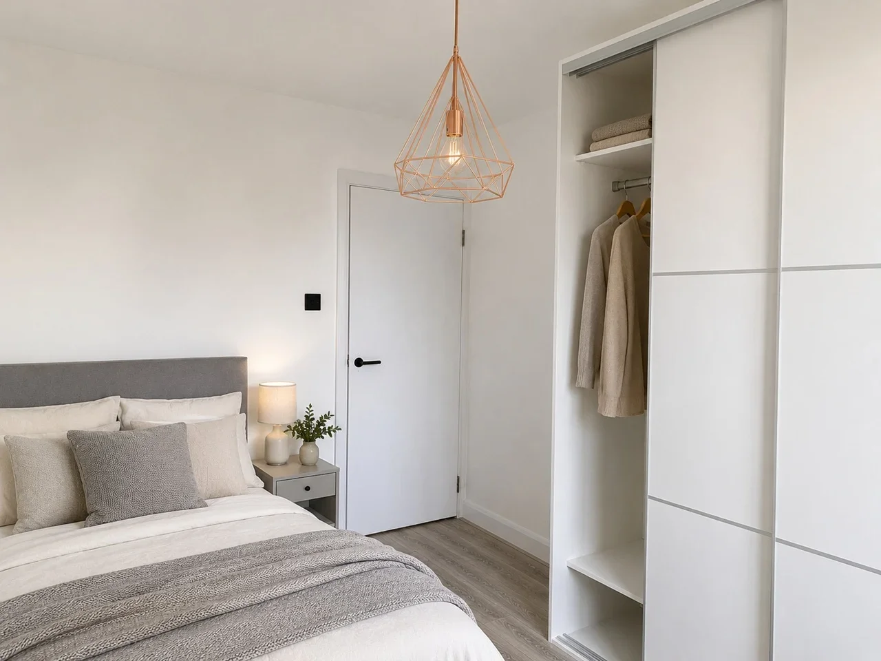 Flat Mulgrave Road in Greater London