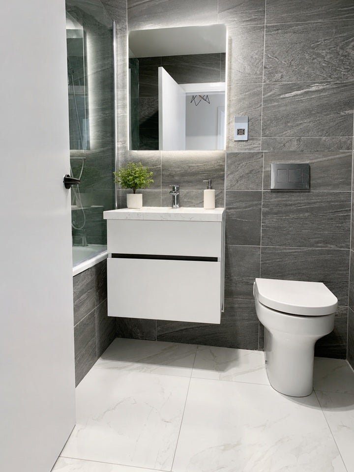 Flat Mulgrave Road in Greater London