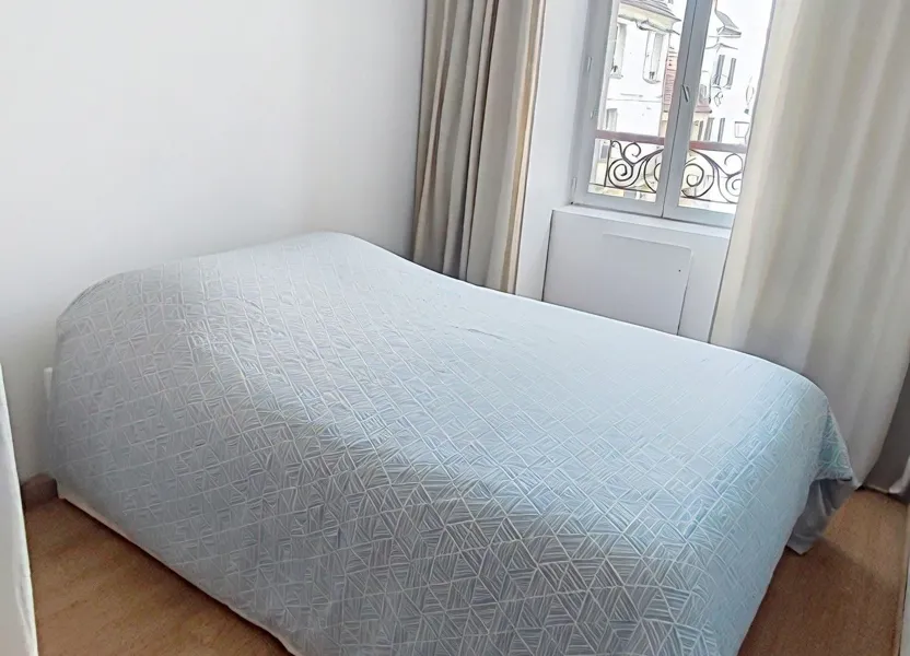 Appartement Rue du Général de Gaulle à Dammartin-en-Goële