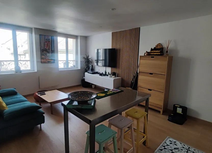 Appartement Rue du Général de Gaulle à Dammartin-en-Goële