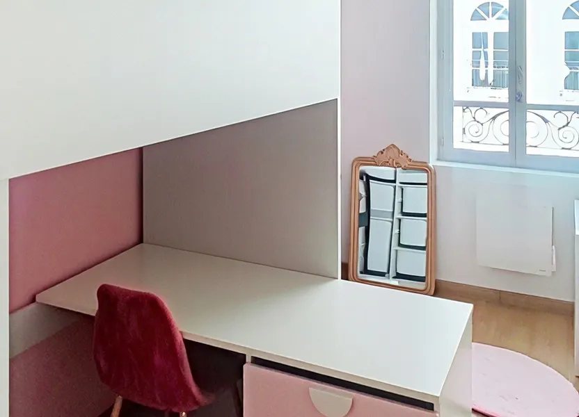 Appartement Rue du Général de Gaulle à Dammartin-en-Goële