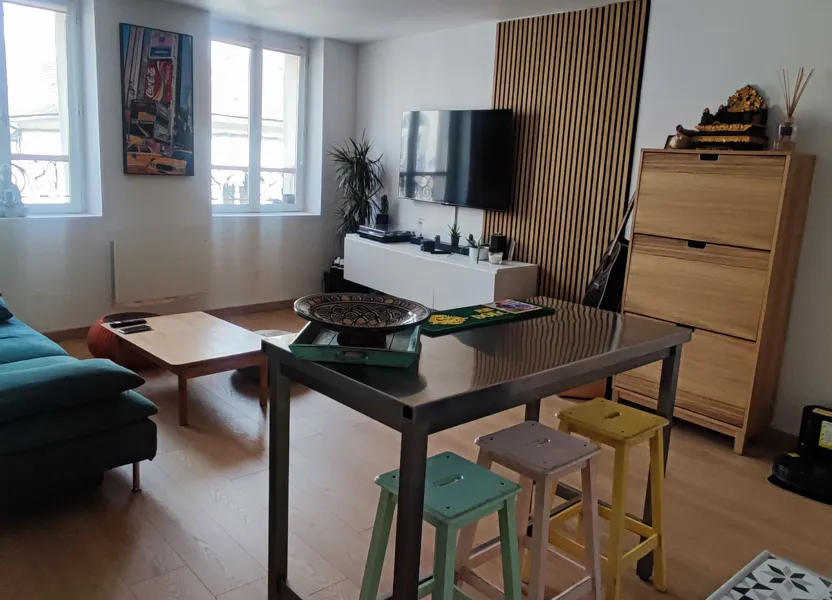 Appartement Rue du Général de Gaulle à Dammartin-en-Goële