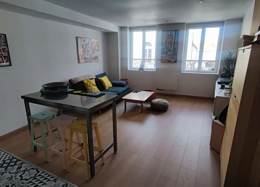 Appartement Rue du Général de Gaulle à Dammartin-en-Goële