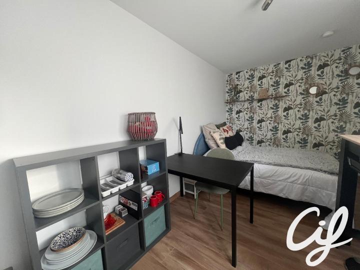 Appartement Boulevard de Longchamp à Nantes