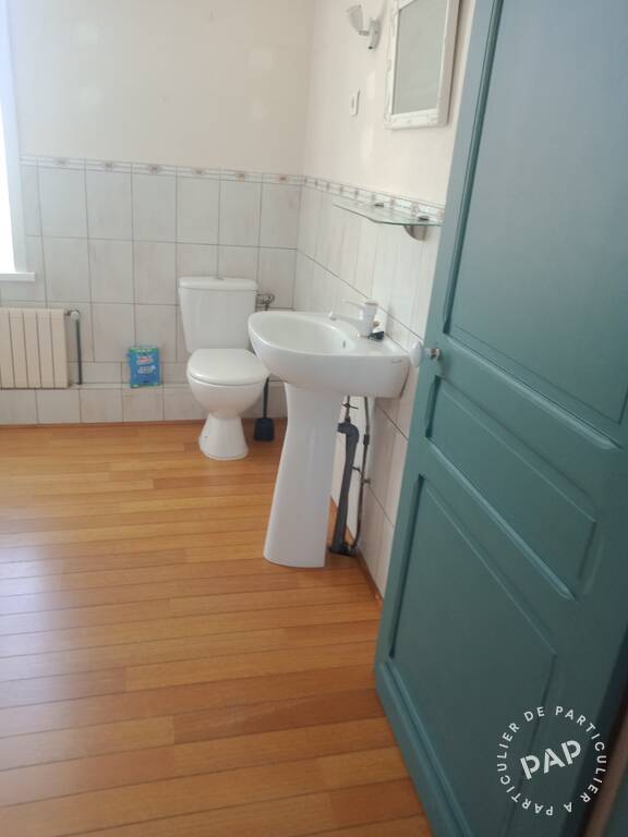 House Contournement Nord de Valenciennes in Bruay-sur-l'Escaut