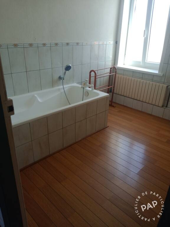 House Contournement Nord de Valenciennes in Bruay-sur-l'Escaut