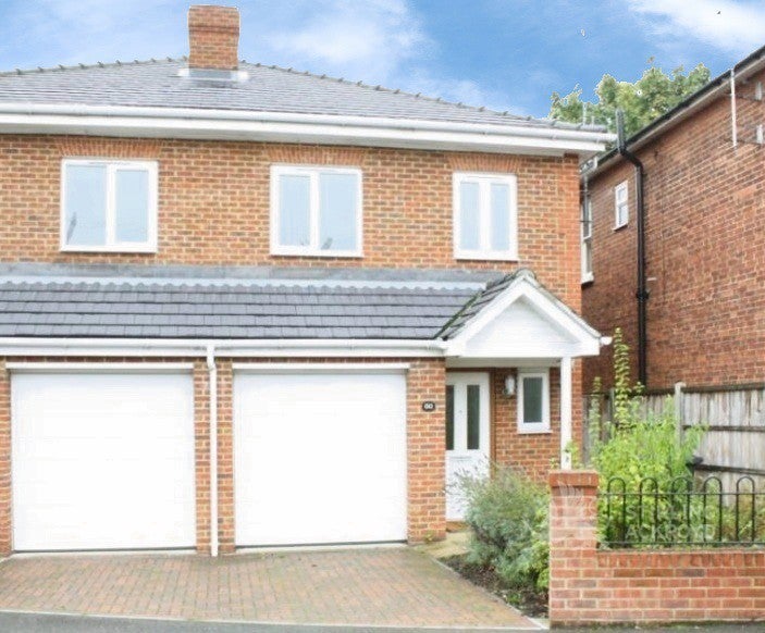House Joseph's Road in Guildford
