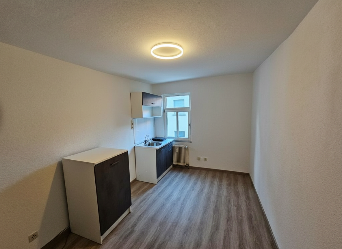 Wohnung Kaiserstraße in Friedberg