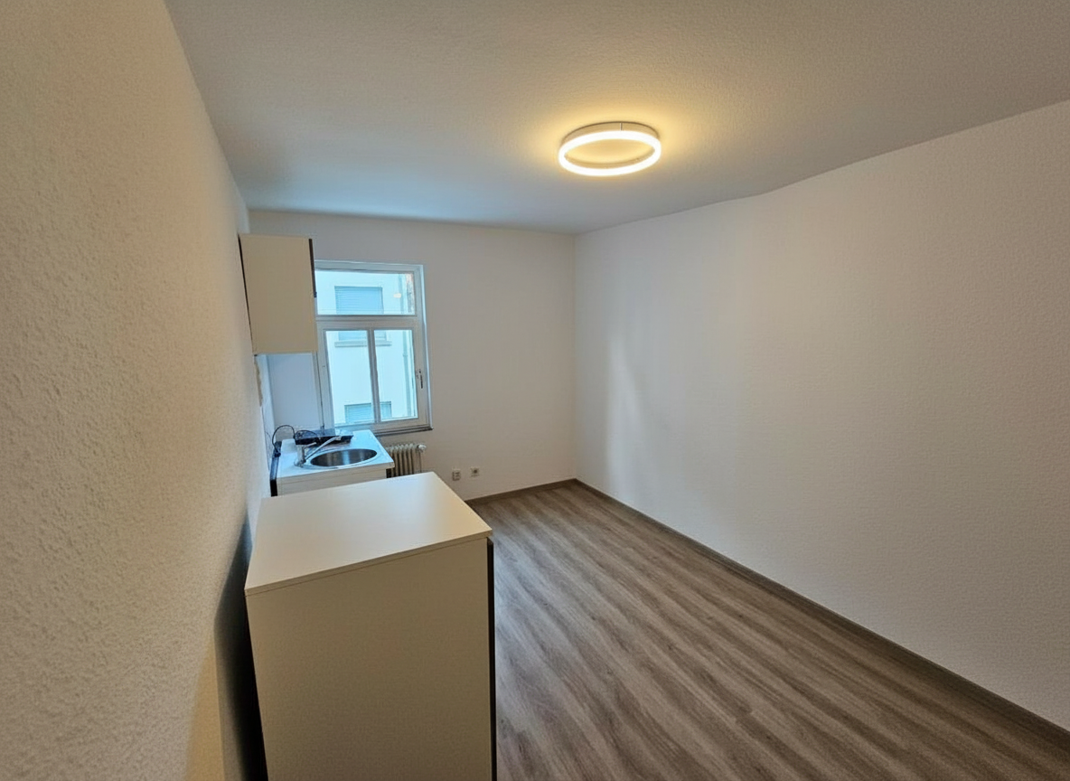 Wohnung Kaiserstraße in Friedberg