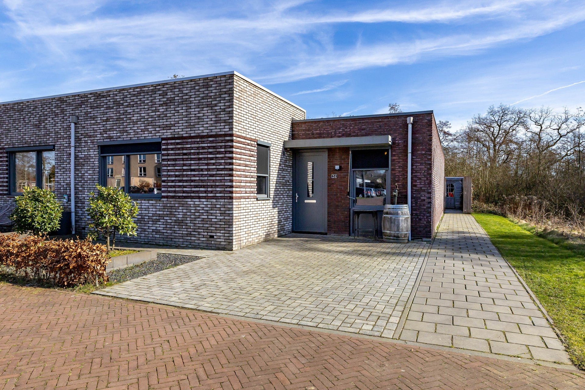 Schoolhof 24 in Eelde