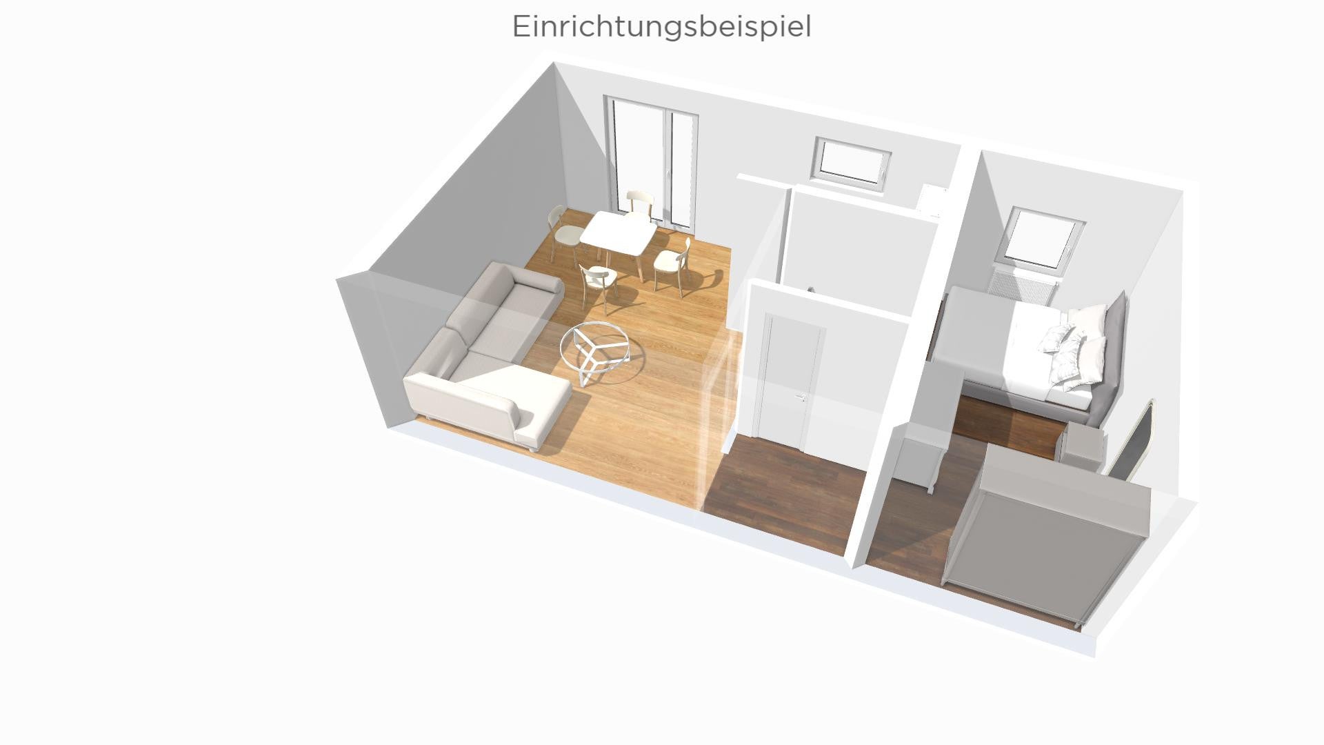Wohnung Kurt-Schumacher-Straße in Speyer
