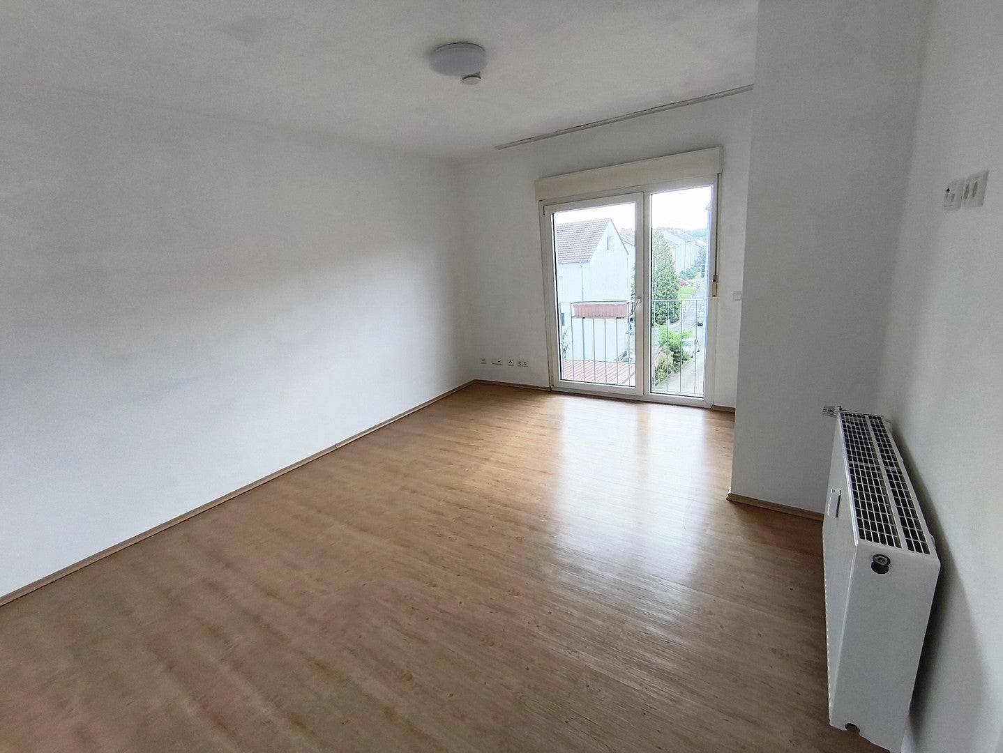 Wohnung Kurt-Schumacher-Straße in Speyer