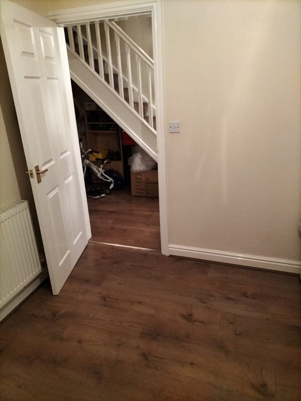 Room Edwinstowe Close in Dudley