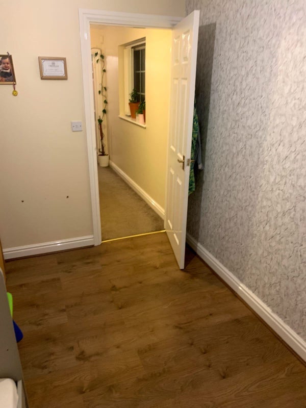 Room Edwinstowe Close in Dudley