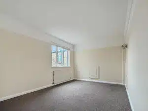 House Avenue Road in Greater London