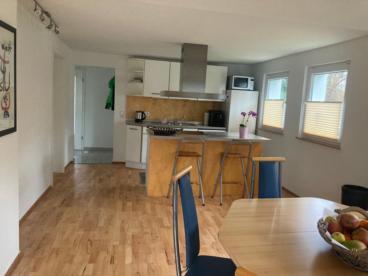 Wohnung Birkenweg in Rösrath