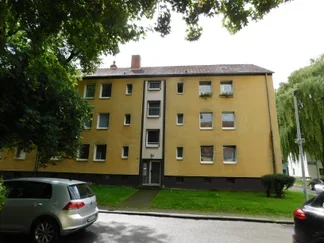 Wohnung Flözstraße in Bochum