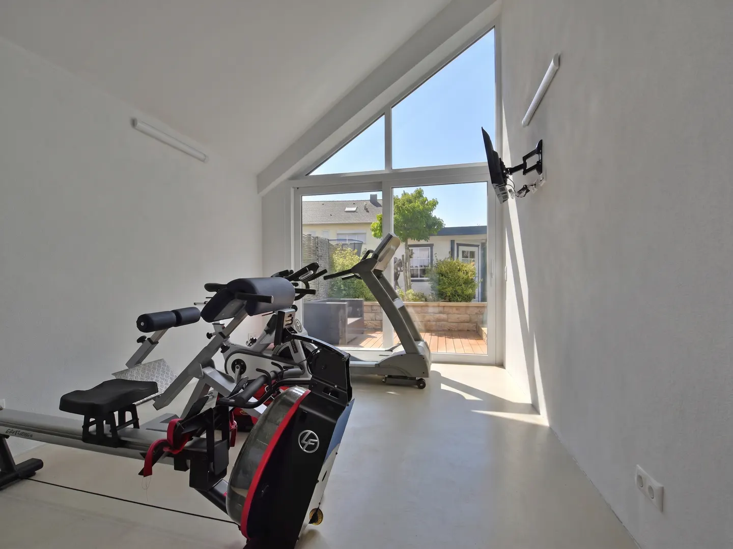Wohnung Mittlere Torstraße in Kleinwallstadt
