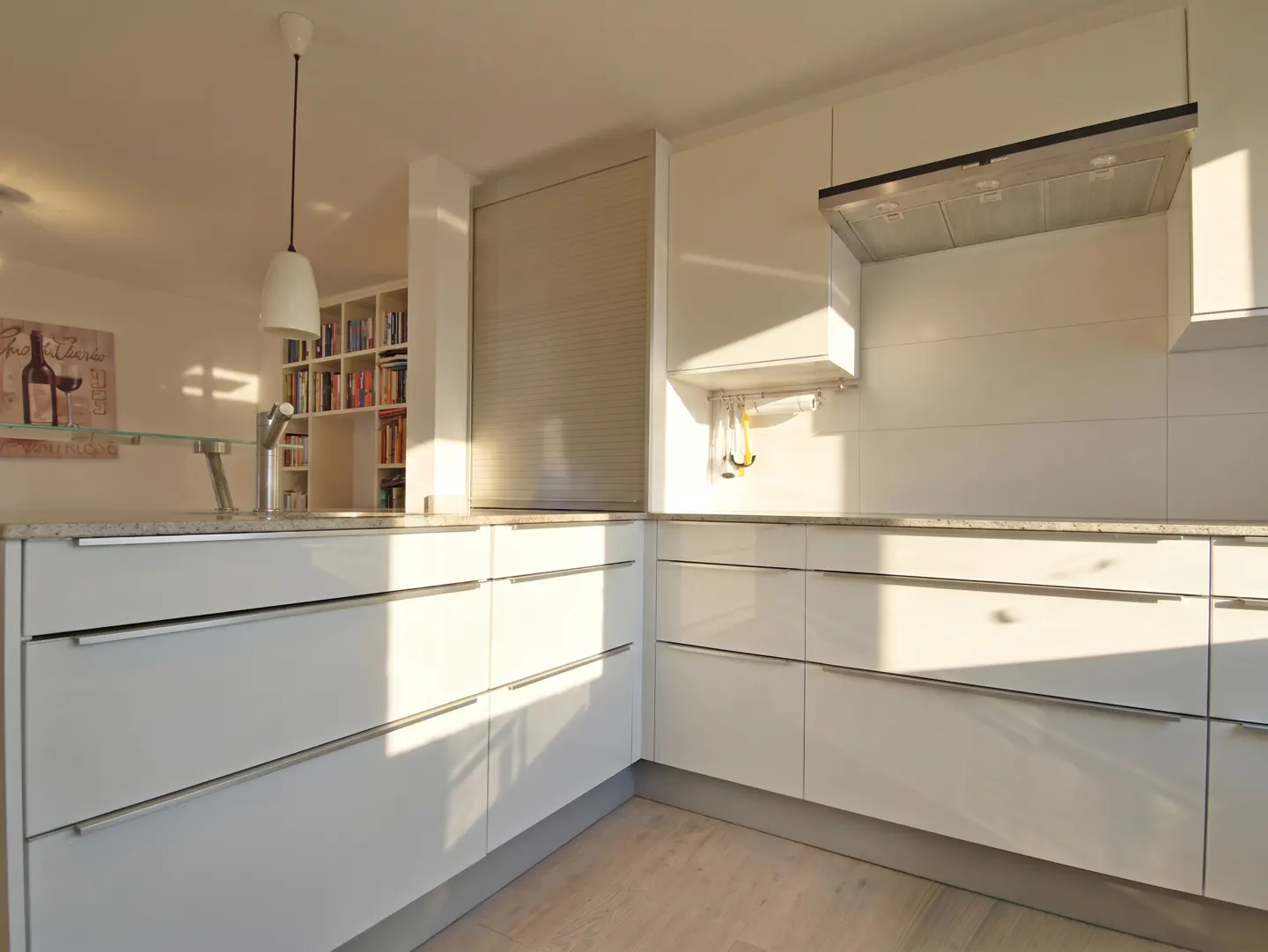Wohnung Mittlere Torstraße in Kleinwallstadt