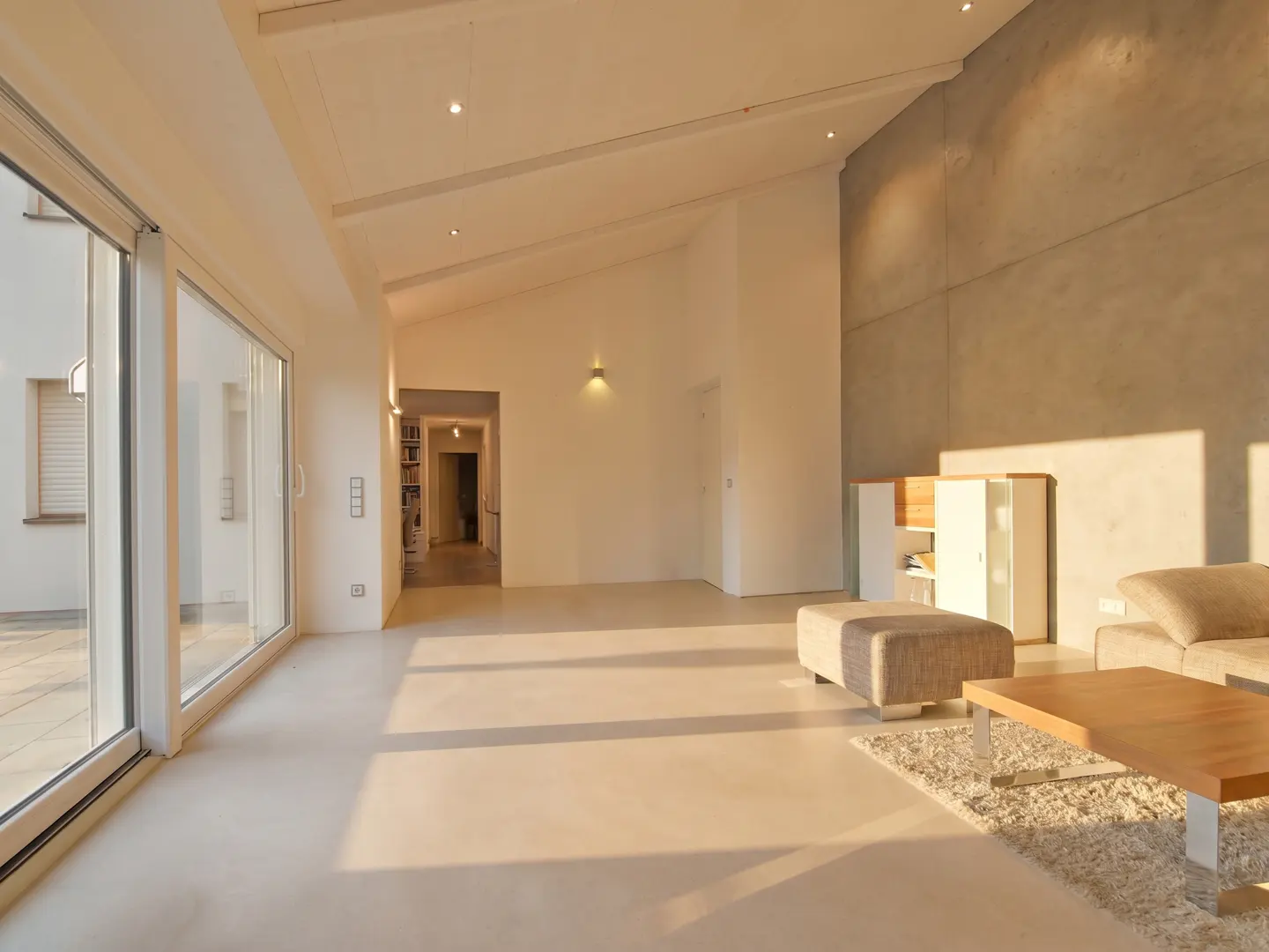 Wohnung Mittlere Torstraße in Kleinwallstadt