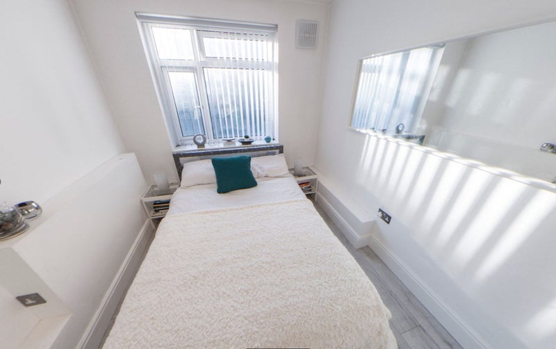 Room Clapham Road Estate in Greater London