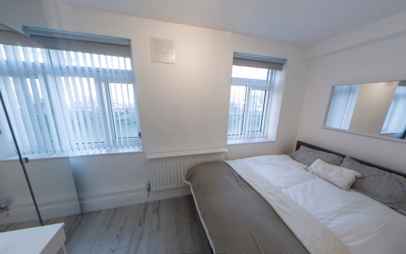 Room Clapham Road Estate in Greater London