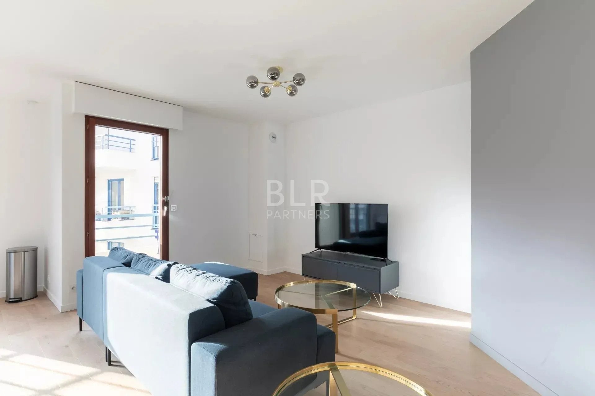 Flat Rue Paul Lafargue in Puteaux