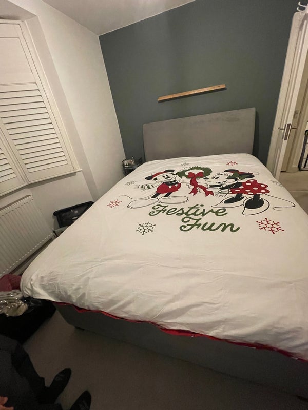 Room Dinton Road in Greater London