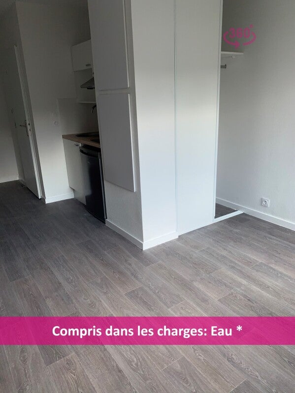 Appartement Route de Narbonne à Auzeville-Tolosane