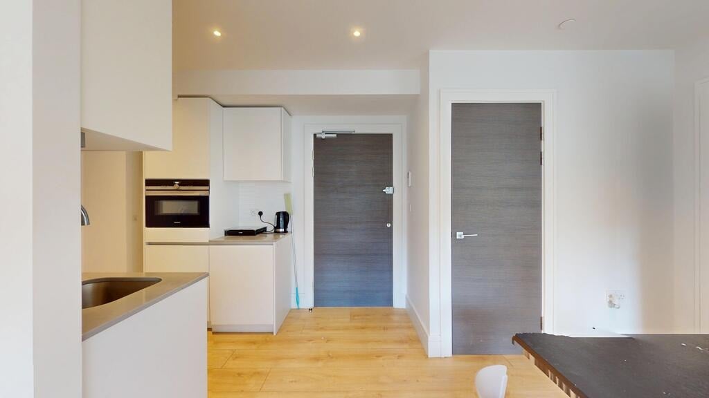 Flat Humphry Repton Lane in Greater London