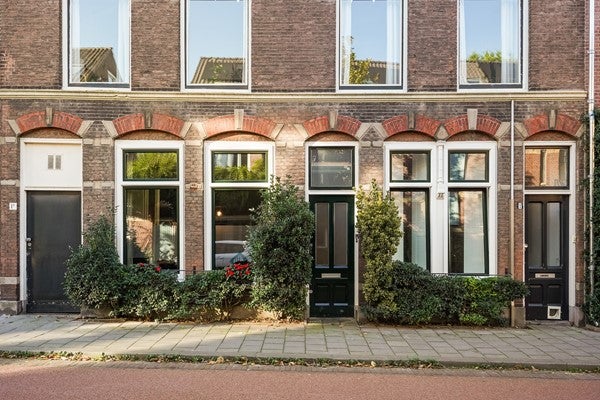 Appartement Havenstraat 1 A in Delft