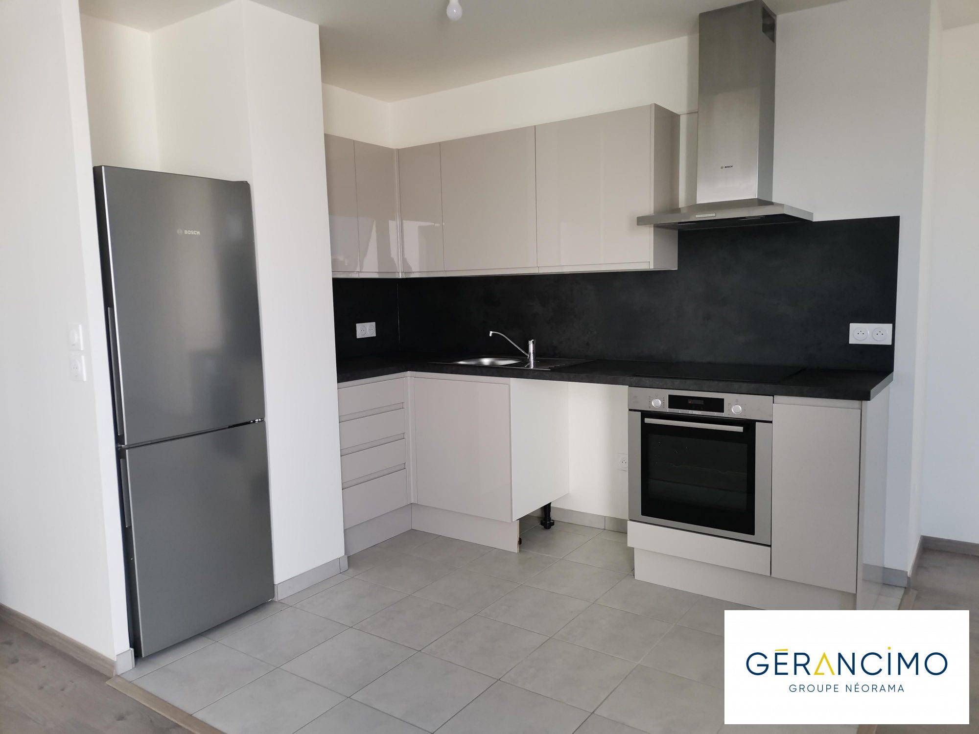 Appartement Rue Lourdines à Rouen