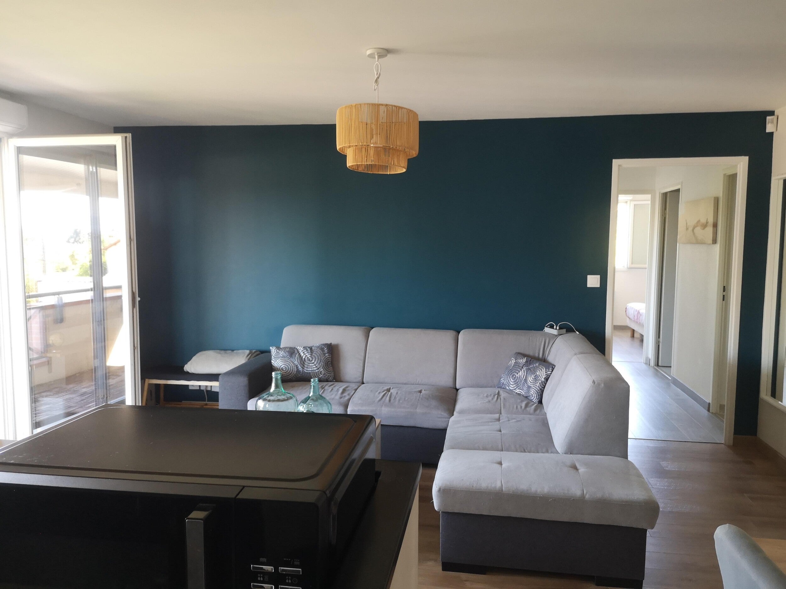 Flat Route de Pechbonnieu in Castelginest