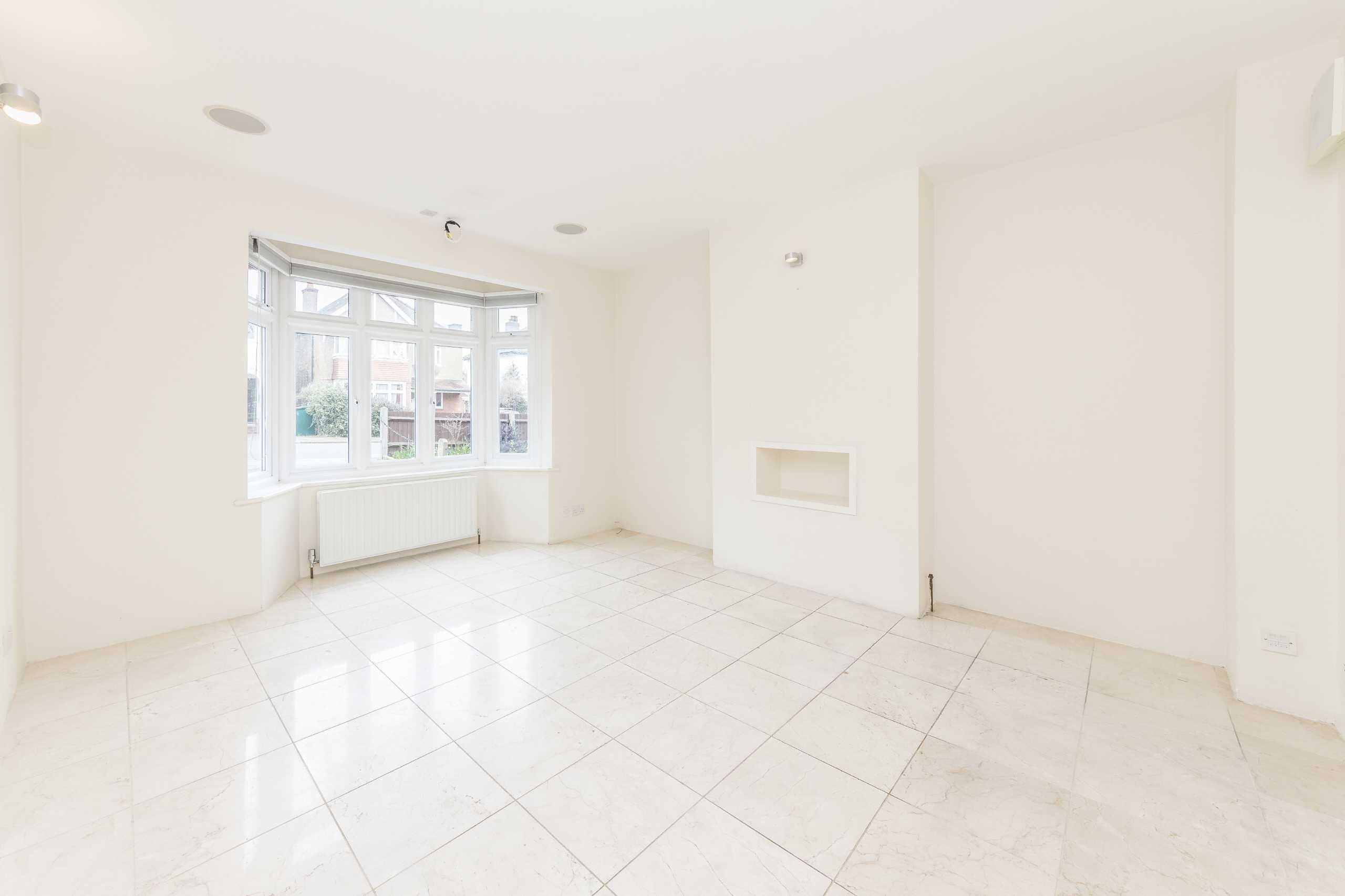 House Ridgway Place in Greater London