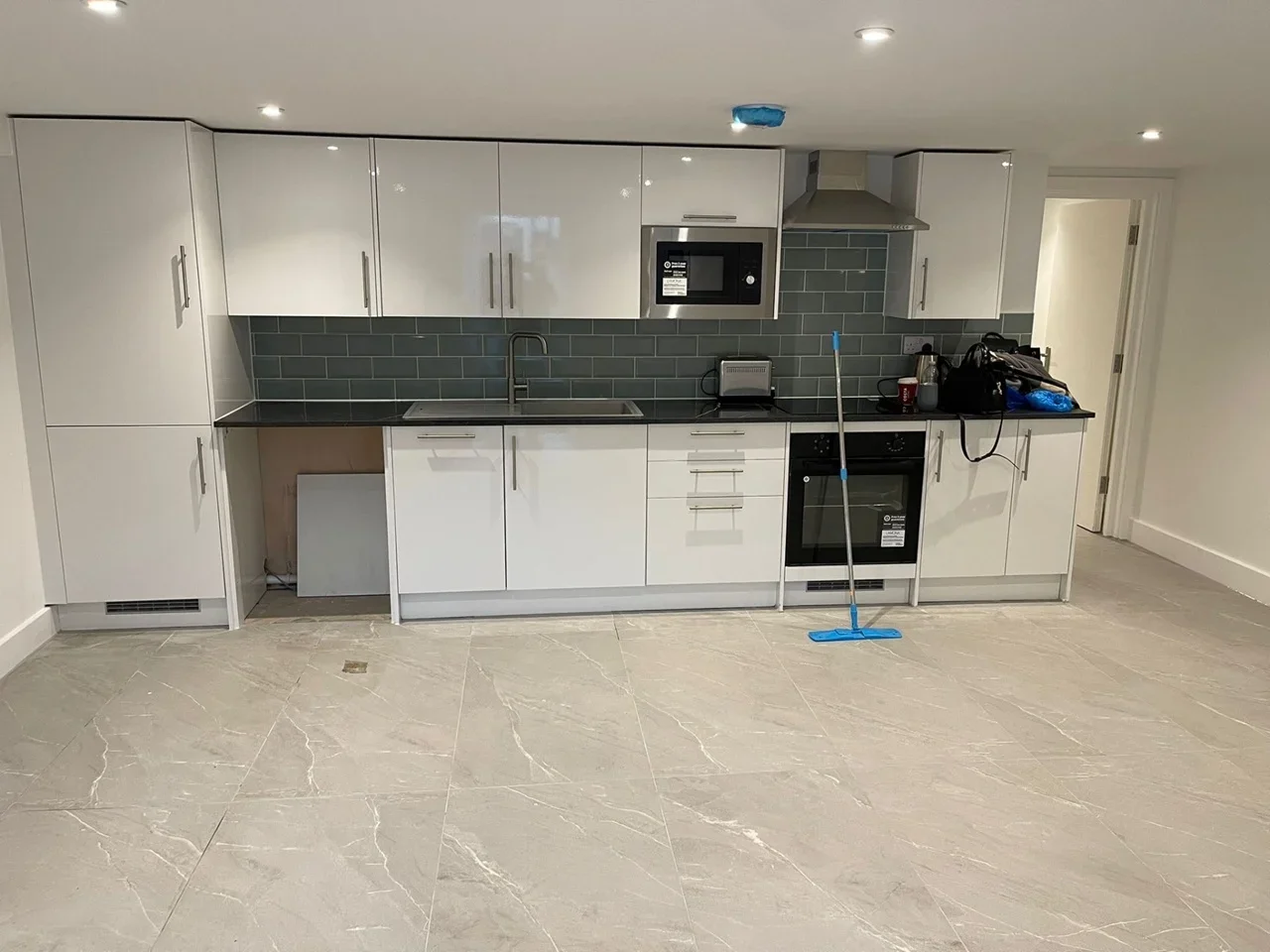 Flat Southchurch Avenue in Southend-on-Sea