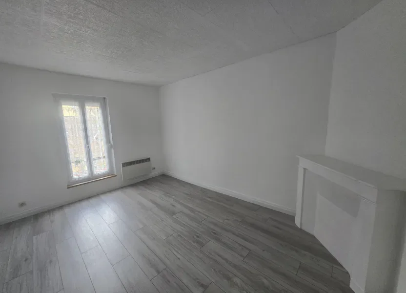 Appartement Place Dupont de Nemours à Nemours