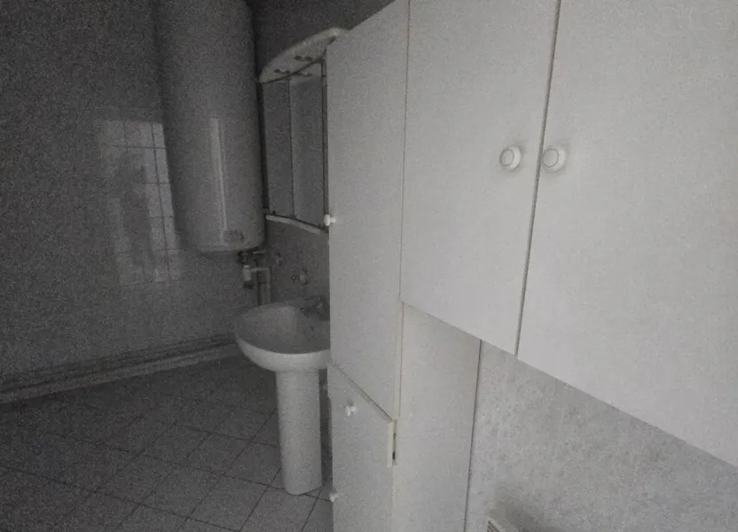 Appartement Place Dupont de Nemours à Nemours