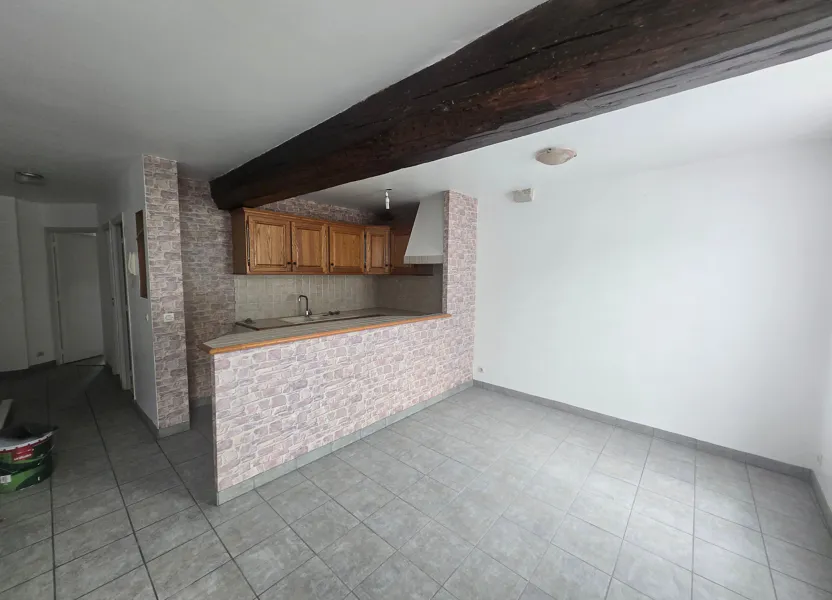 Appartement Place Dupont de Nemours à Nemours