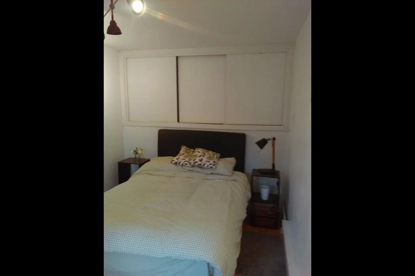 Flat Beaumont Road in Greater London