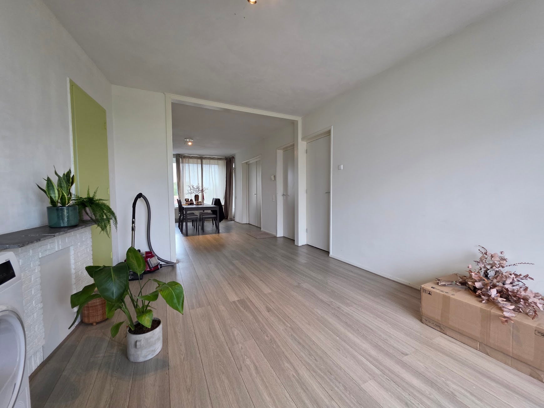 Woning te huur: Robijnstraat, Breda