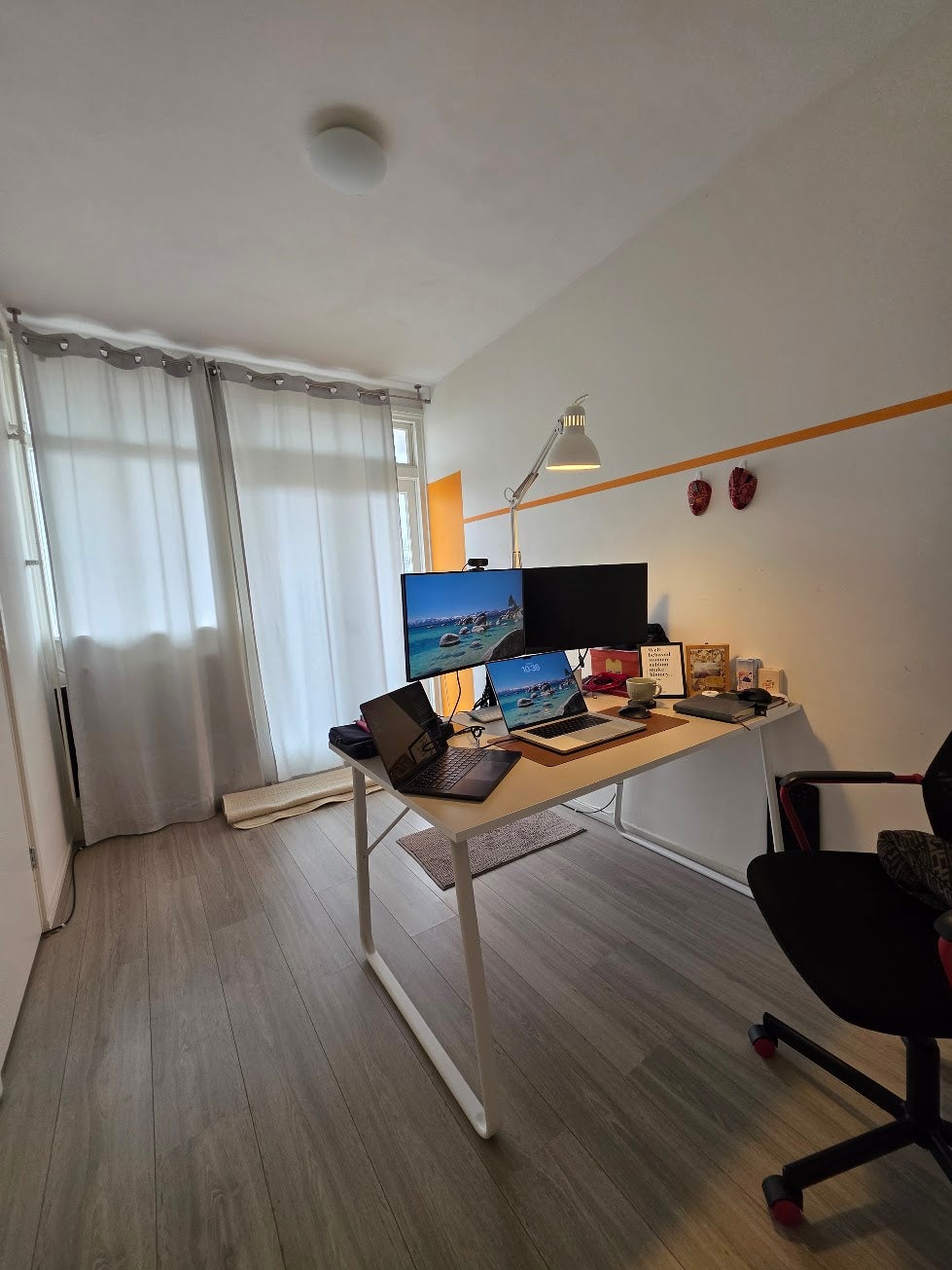 Woning te huur: Robijnstraat, Breda