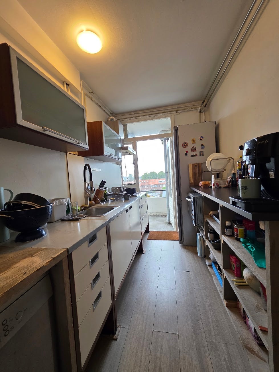 Woning te huur: Robijnstraat, Breda