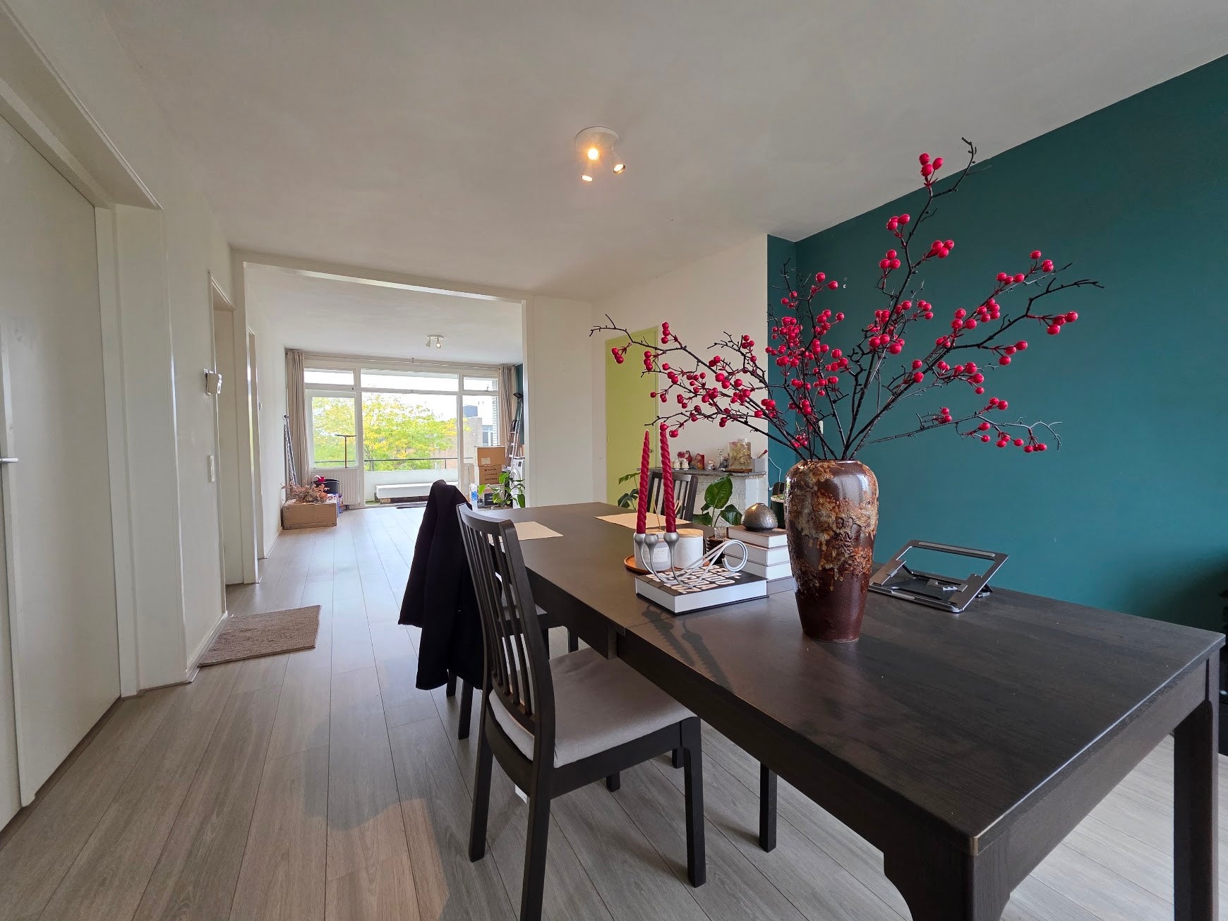 Woning te huur: Robijnstraat, Breda