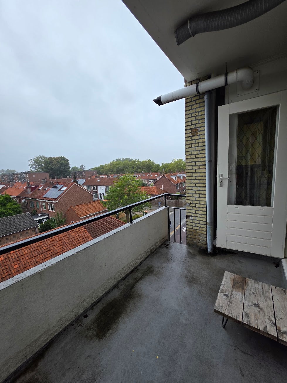 Woning te huur: Robijnstraat, Breda
