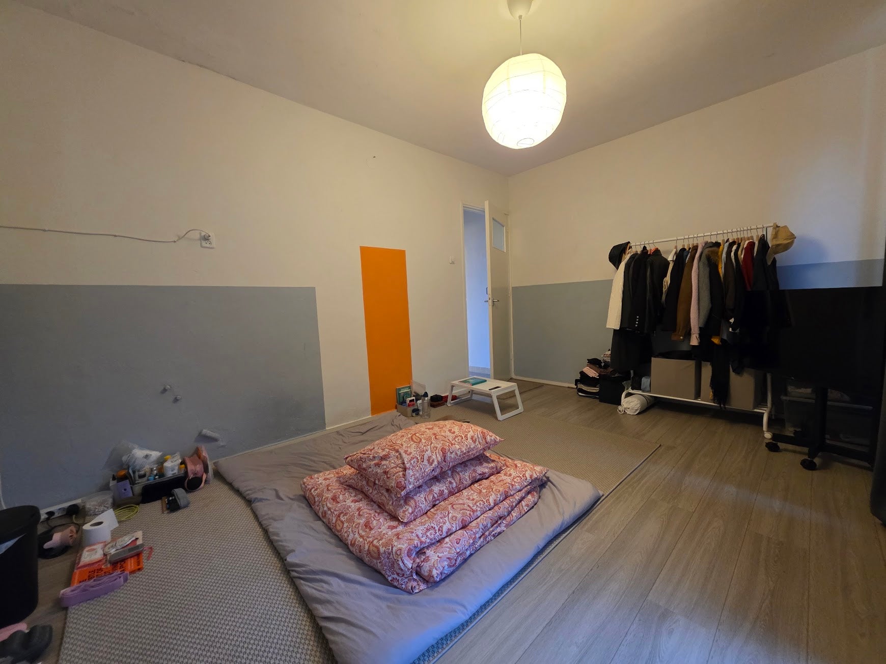 Woning te huur: Robijnstraat, Breda