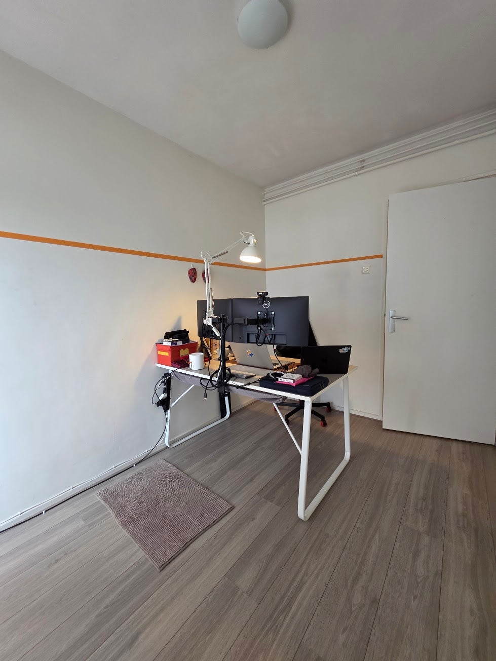 Woning te huur: Robijnstraat, Breda